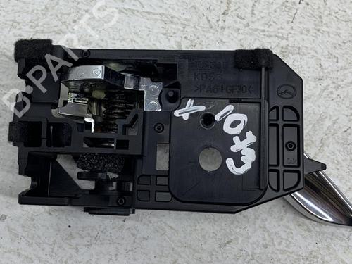 Rear left interior door handle MAZDA 3 (BM, BN) 2.0 | BP28933207I15 