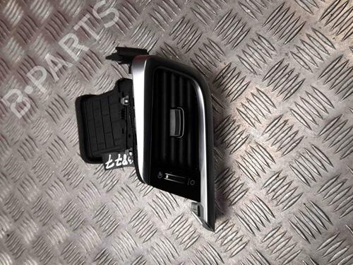 Used Grille KIA OPTIMA Sportswagon (JF) 1.7 CRDi (141 hp) 28941389