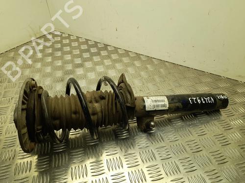 Used Right front shock absorber BMW 3 Touring (F31) 330 d (258 hp) 28944298