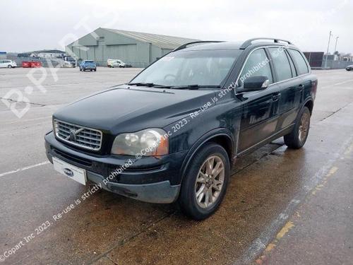 Electronic module VOLVO XC90 I (275) D5 AWD | BP38993465M83 - Image 6