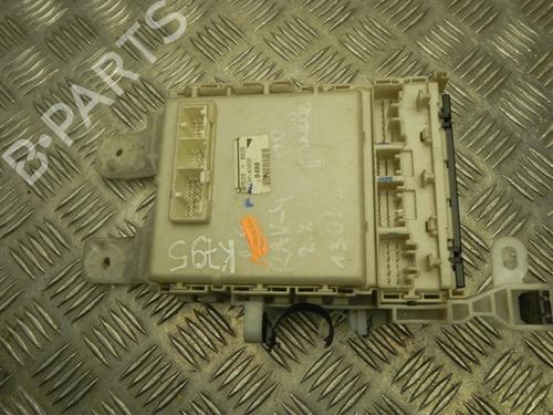Fuse box TOYOTA RAV 4 III (_A3_) 2.2 D 4WD (ALA30_, ALA30R) | BP28919600E1 
