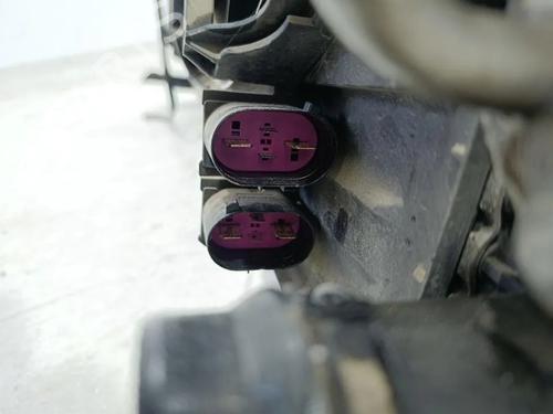 Radiator set PORSCHE MACAN (95B) 3.6 Turbo | BP30908934M120