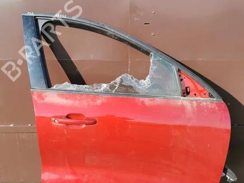 Dør højre fortil FORD KUGA III (DFK) 1.5 EcoBlue (120 hp) 31133638