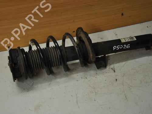 Used Left front shock absorber SKODA KAROQ (NU7, ND7) 2.0 TDI 4x4 (150 hp) 31626087