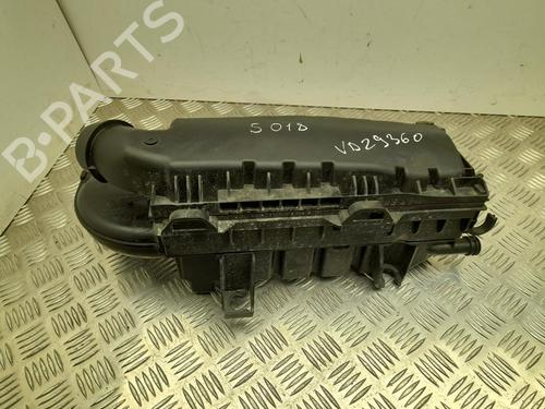 Luftfilter kasse Luftfilter kasse PEUGEOT 2008 II (UD_, US_, UY_, UJ_, UR_, UC_) 1.2 PureTech 100 (USHNK) (101 hp) 37550520 37550520
