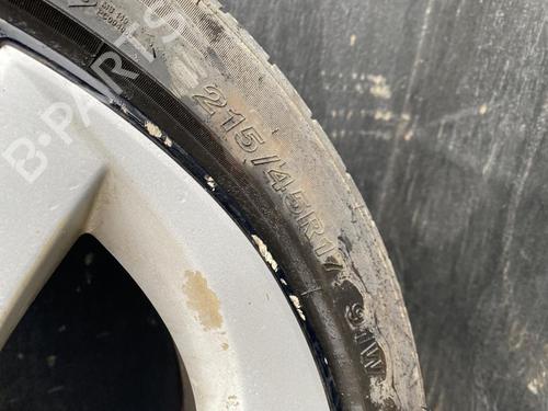 Rim TOYOTA PRIUS (_W5_) 1.8 Hybrid (ZVW50, ZVW50_, ZVW51_, ZVW50R, ZVW51) | BP30323349C45 