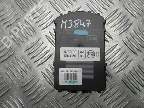 Electronic module LEXUS RX (_L1_) 450h AWD (GYL15_) | BP28908891M83 
