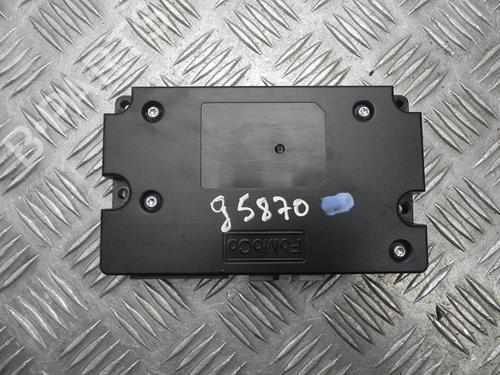 Electronic module FORD TOURNEO CUSTOM V362 Bus (F3) 2.2 TDCi | BP37546465M83 - Image 3