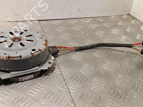 Køleventilator elektrisk AUDI A8 D4 (4H2, 4H8, 4HC, 4HL) 4.2 FSI quattro (371 hp) 28911006