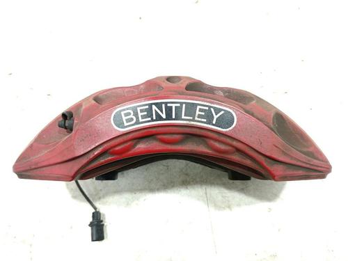 Left front brake caliper BENTLEY BENTAYGA (4V1) 6.0 | BP38997166M105 - Image 6