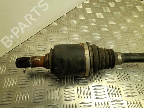 Driveshaft DODGE CHARGER 3.6 | BP37548574M37 - Image 2
