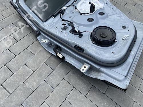 Dør højre bagtil RENAULT MEGANE E-TECH SUV EV60 (BNJ1) | BP38966427C5 - Image 9