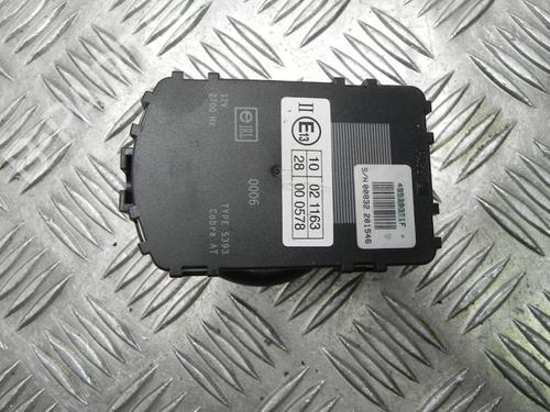 Electronic module TOYOTA PRIUS (_W3_) 1.8 Hybrid (ZVW3_) | BP28921032M83 