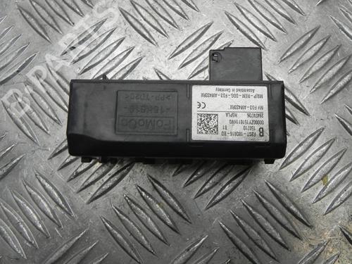 Elektronische module FORD S-MAX (CJ, WA6) 2.0 TDCi (150 hp) 28930642