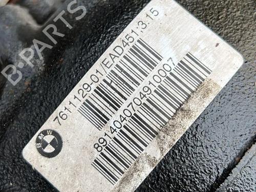 Rear differential BMW X1 (E84) xDrive 28 i | BP28939476M24  - Image 5