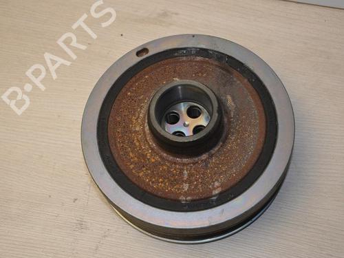 Pulley BMW 3 (G20, G80, G28) 320 i | BP28910986M122 