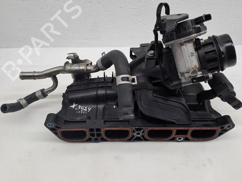 Used Throttle body LAND ROVER RANGE ROVER VELAR (L560) 2.0 P250 Si4 4x4 (250 hp) 28932436