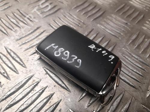 Electronic module MAZDA CX-5 (KF) 2.0 SKYACTIV-G | BP37567857M83 - Image 2