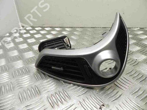 Used Air vent HYUNDAI ix35 (LM, EL, ELH) 1.7 CRDi (116 hp) 28940616