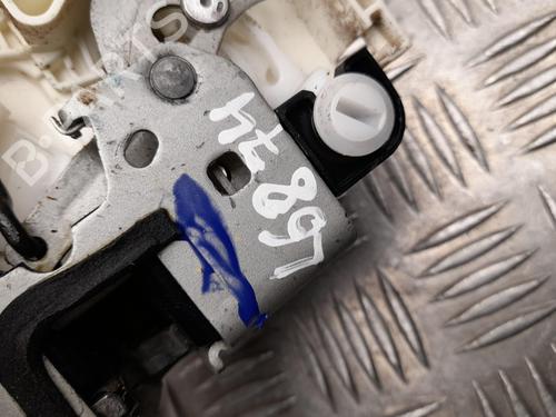 Rear right lock JEEP GRAND CHEROKEE IV (WK, WK2) 3.0 CRD V6 4x4 | BP28918379C99 