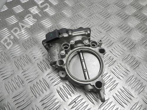 Used Throttle body BMW 3 (F30, F80) 320 i (184 hp) 28918751