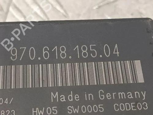 Electronic module PORSCHE PANAMERA (970) 3.6 4 | BP28947528M83  - Image 5