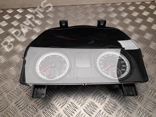 instrument-cluster-dodge-ram-2500-pickup-dj-ds-2008-37561503 main image