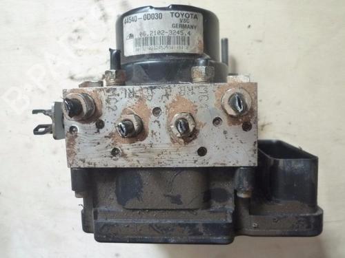 Electronic module TOYOTA YARIS (_P13_) 1.5 Hybrid (NHP130_, NHP130) | BP28932681M83 