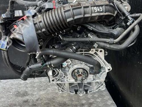 Engine BAIC X75 GDI | BP38628802M1 - Image 5