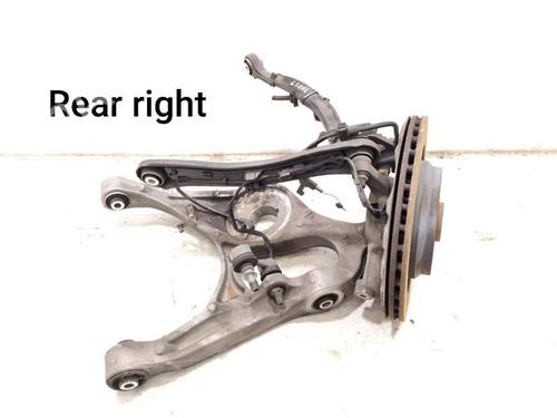 Other MERCEDES-BENZ GL-CLASS (X166) GL 400 4-matic (166.856) | BP38994211O1  - Image 8