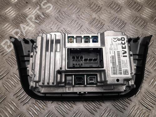 Radio IVECO DAILY VI Van 35S18, 35C18, 40C18, 50C18, 60C18, 65C18, 70C18 | BP38965664E6 - Image 6