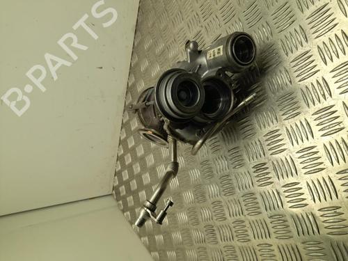 Turbo/Compresor Turbo/Compresor BMW 5 (F10) 550 i (449 hp) 37550720 37550720