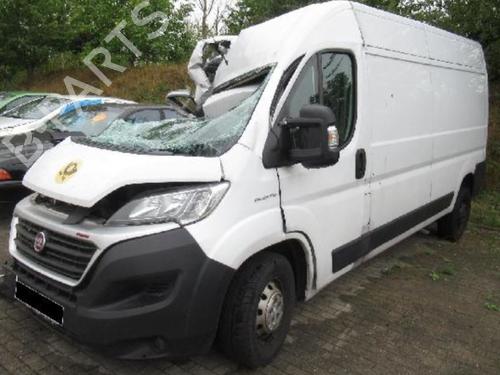 Interior handle FIAT DUCATO Van (250_) 180 Multijet 2,3 D | BP37544769I7  - Image 6