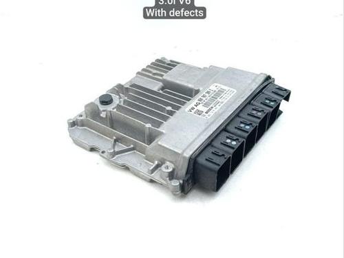Used Engine control unit (ECU) Engine control unit (ECU) 39001068 39001068