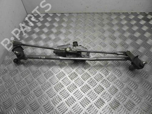 Used Front wipers mechanism JEEP GRAND CHEROKEE IV (WK, WK2) 3.0 CRD V6 4x4 (250 hp) 28943764