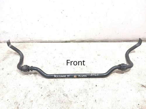 Used Anti roll bar Anti roll bar BENTLEY MULSANNE (3Y_) 6.8 (513 hp) 40554823 40554823
