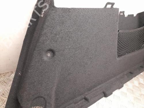 Boot lining PEUGEOT 408 II (FP_, F3_, FM_) PureTech 130 (FPHNST) | BP35810791I3 - Image 2