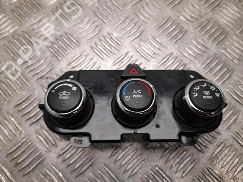 Used Climate control Climate control 37561522 37561522