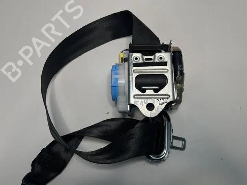 Used Rear left seatbelt SKODA KAROQ (NU7, ND7) 2.0 TDI 4x4 (150 hp) 30448639