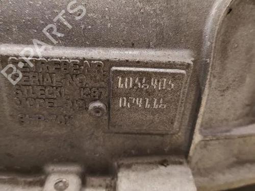 Gearbox MASERATI LEVANTE SUV (M161) 3.0 S Q4 | BP28942528M3 - Image 8