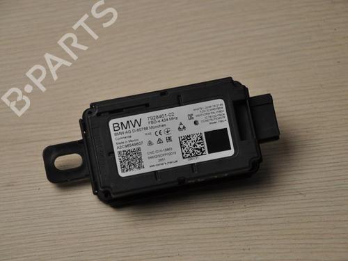 Elektronische module BMW 2 Gran Coupe (F44) 220 d (163 hp) 28911549