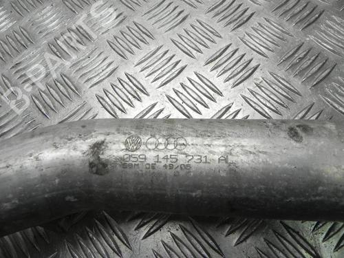 Pipe AUDI A8 D3 (4E2, 4E8) 3.0 TDI quattro | BP37578807M125 - Image 3