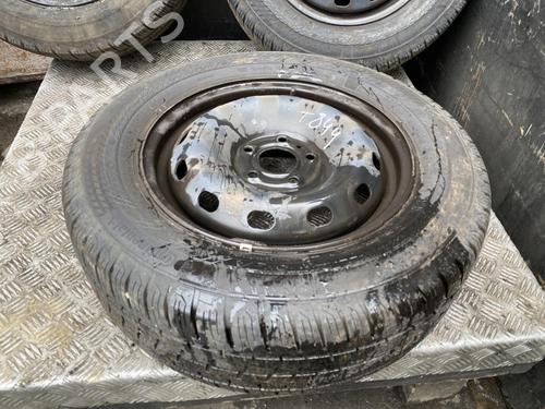 Fælk NISSAN PRIMASTAR Van (X82) 2.0 dCi 110 | BP37561806C45 - Image 3