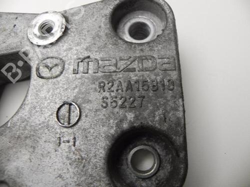 Støtte MAZDA 3 (BL) 2.2 MZR CD (BL10) | BP37545560C155 - Image 2
