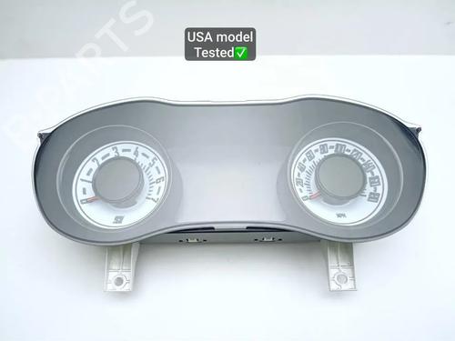 Kombiinstrument Kombiinstrument DODGE CHALLENGER Coupe 6.4 SRT8 (471 hp) 33270920 33270920