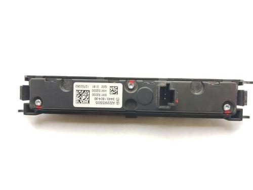 Switch MERCEDES-BENZ S-CLASS (W222, V222, X222) S 500 4-matic (222.085, 222.185) | BP28936973I30 