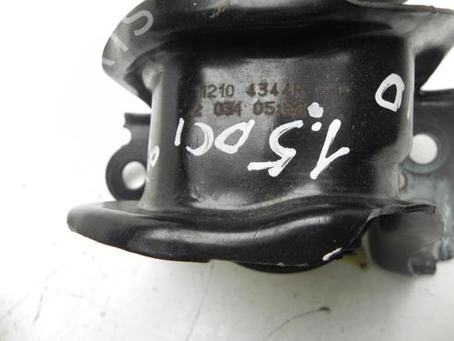 Engine mount RENAULT CLIO III (BR0/1, CR0/1) 1.5 dCi (BR17, CR17) | BP37576055M89 - Image 2