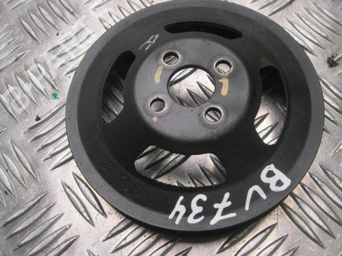 Remskive NISSAN PIXO (UA0) 1.0 (68 hp) 28938807