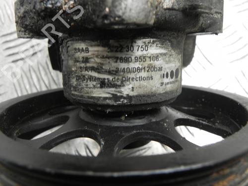 Steering pump SAAB 9-5 (YS3E) 2.3 Turbo | BP28921235M99