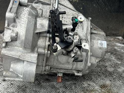Gearbox SKODA FABIA IV (PJ3) 1.0 TSI | BP37568991M3 - Image 2